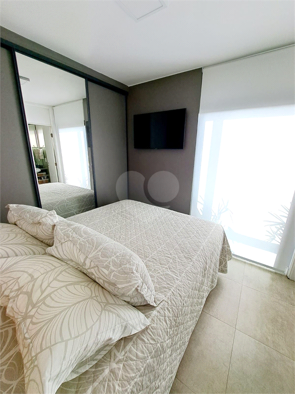 Venda Apartamento São Paulo Sumaré REO885495 17