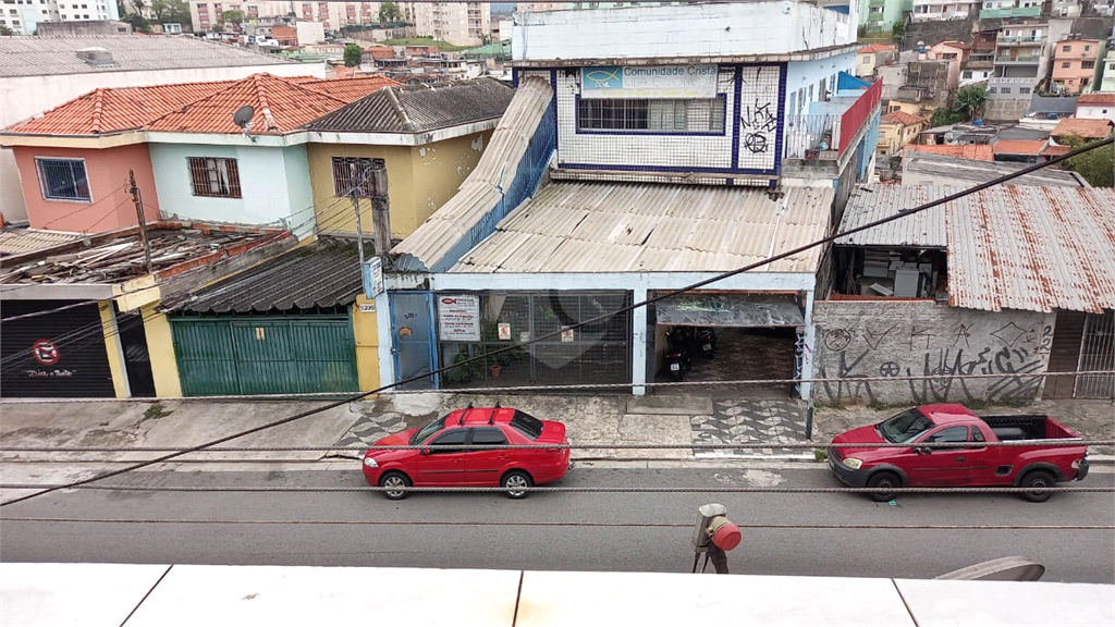 Venda Prédio inteiro São Paulo Lauzane Paulista REO885501 28