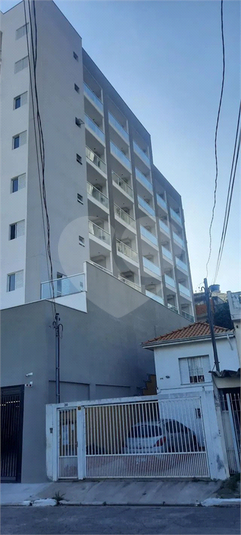 Venda Loft São Paulo Vila Formosa REO885506 14