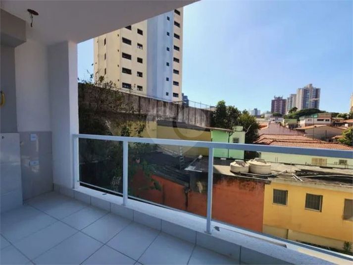 Venda Loft São Paulo Vila Formosa REO885506 7