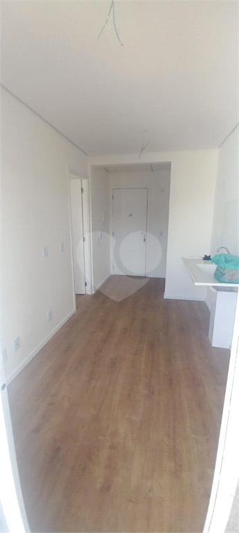 Venda Apartamento São Paulo Vila Esperança REO885507 8