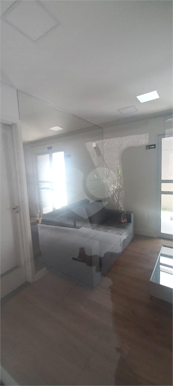 Venda Apartamento São Paulo Vila Esperança REO885507 32