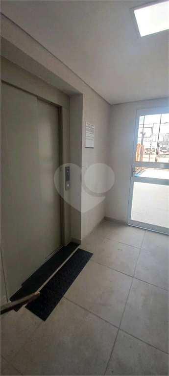 Venda Apartamento São Paulo Vila Esperança REO885507 22