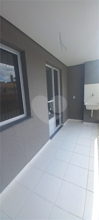 Venda Apartamento São Paulo Vila Esperança REO885507 19