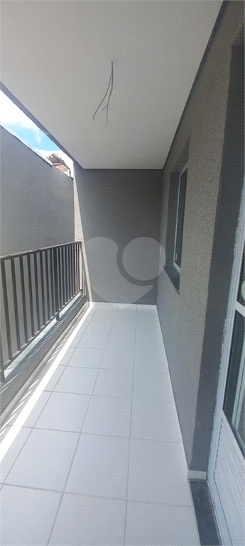 Venda Apartamento São Paulo Vila Esperança REO885507 21