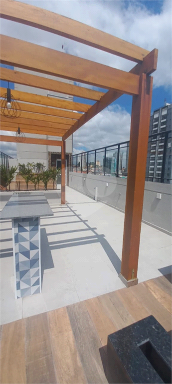 Venda Apartamento São Paulo Vila Esperança REO885507 26