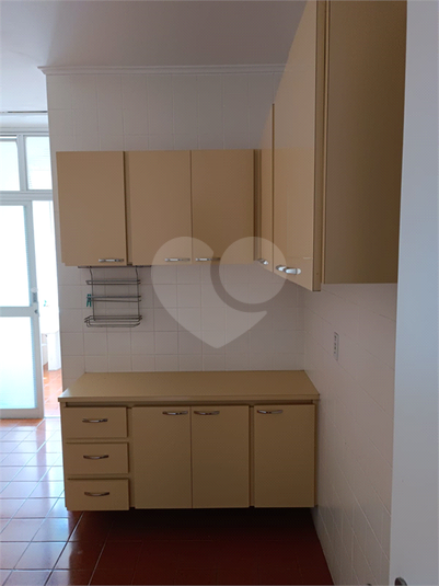 Aluguel Apartamento São Paulo Paraíso REO885520 26