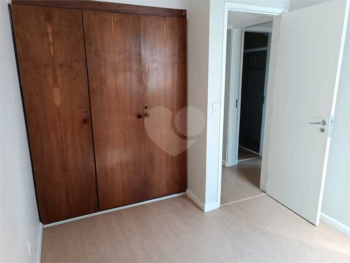 Aluguel Apartamento São Paulo Paraíso REO885520 16