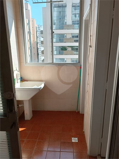 Aluguel Apartamento São Paulo Paraíso REO885520 22