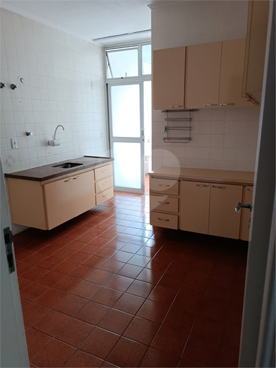 Aluguel Apartamento São Paulo Paraíso REO885520 18