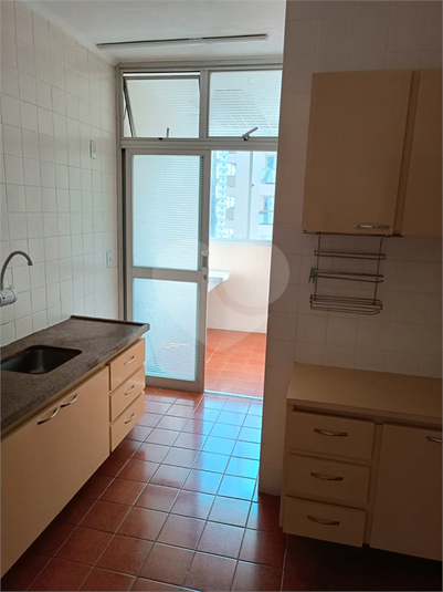 Aluguel Apartamento São Paulo Paraíso REO885520 23