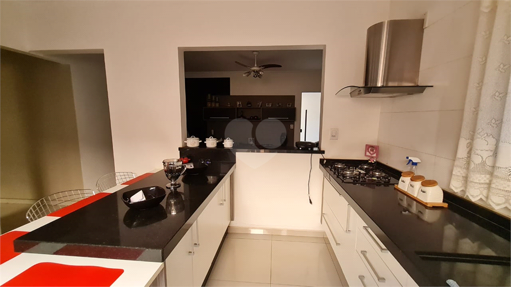 Venda Casa térrea Bauru Jardim Chapadão REO885526 23