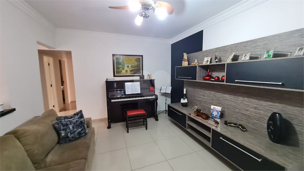 Venda Casa térrea Bauru Jardim Chapadão REO885526 25