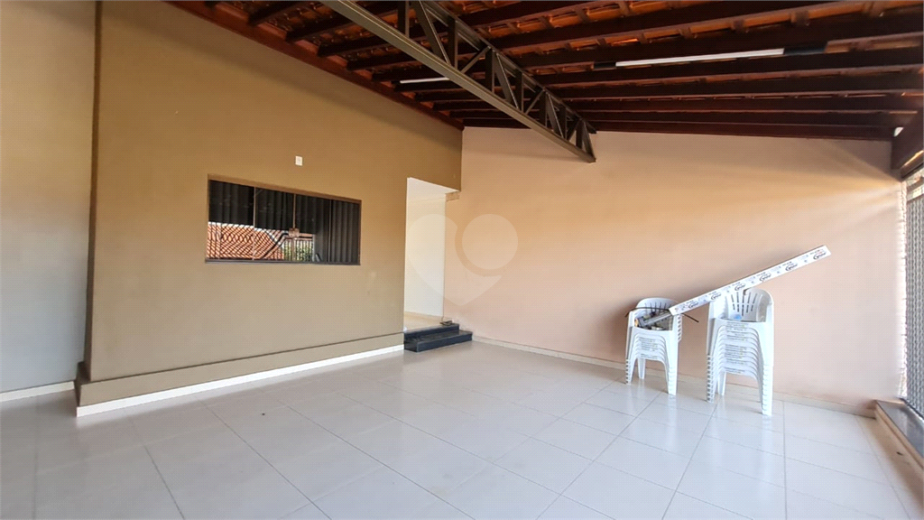 Venda Casa térrea Bauru Jardim Chapadão REO885526 5