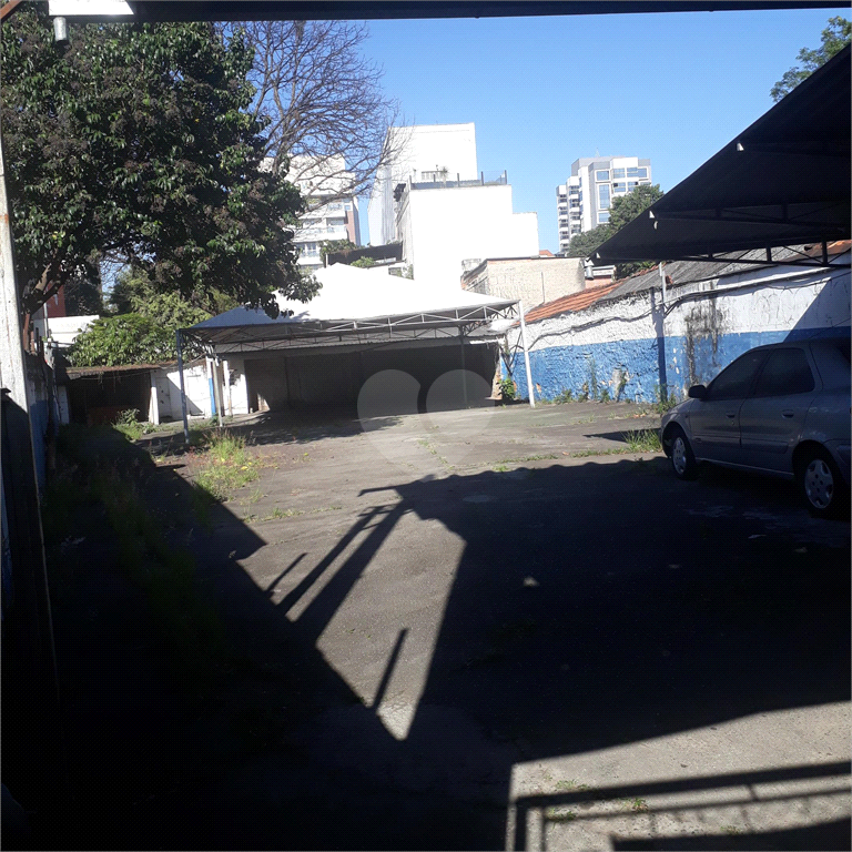 Venda Terreno São Paulo Vila Madalena REO885529 17