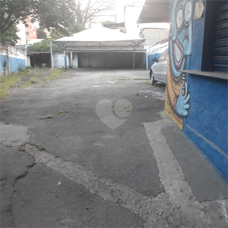 Venda Terreno São Paulo Vila Madalena REO885529 3