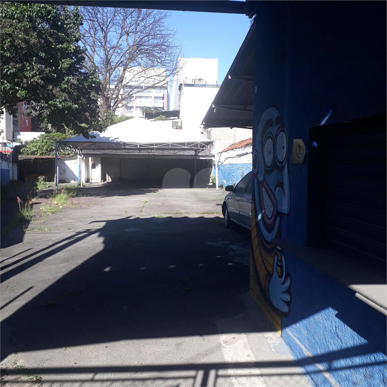 Venda Terreno São Paulo Vila Madalena REO885529 16