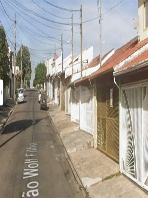 Venda Casa Indaiatuba Parque Das Nações REO885534 5