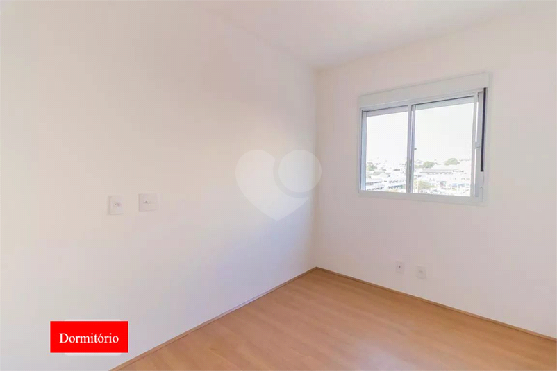 Venda Apartamento São Paulo Jardim Brasília (zona Leste) REO885535 11