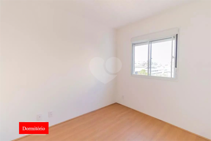 Venda Apartamento São Paulo Jardim Brasília (zona Leste) REO885535 15