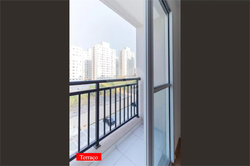 Venda Apartamento São Paulo Jardim Brasília (zona Leste) REO885535 9