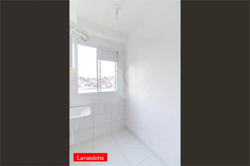 Venda Apartamento São Paulo Jardim Brasília (zona Leste) REO885535 26