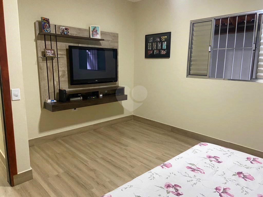 Venda Sobrado São Paulo Jardim Nazareth REO885549 11