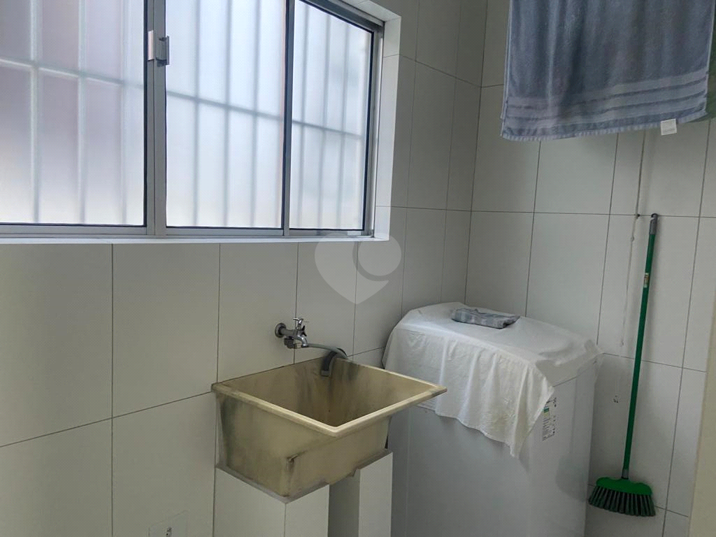 Venda Sobrado São Paulo Jardim Nazareth REO885549 40