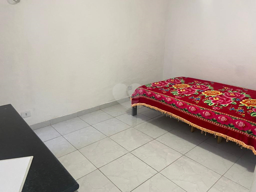 Venda Sobrado São Paulo Jardim Nazareth REO885549 29