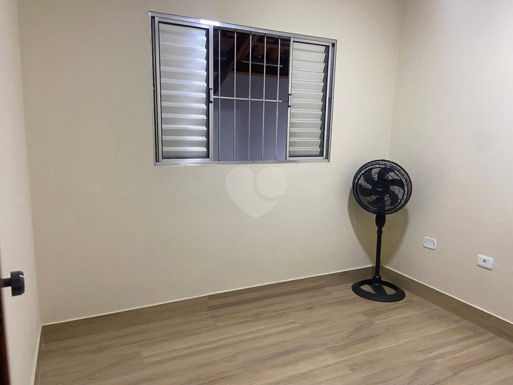 Venda Sobrado São Paulo Jardim Nazareth REO885549 17