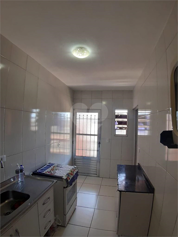 Venda Sobrado São Paulo Jardim Nazareth REO885549 44