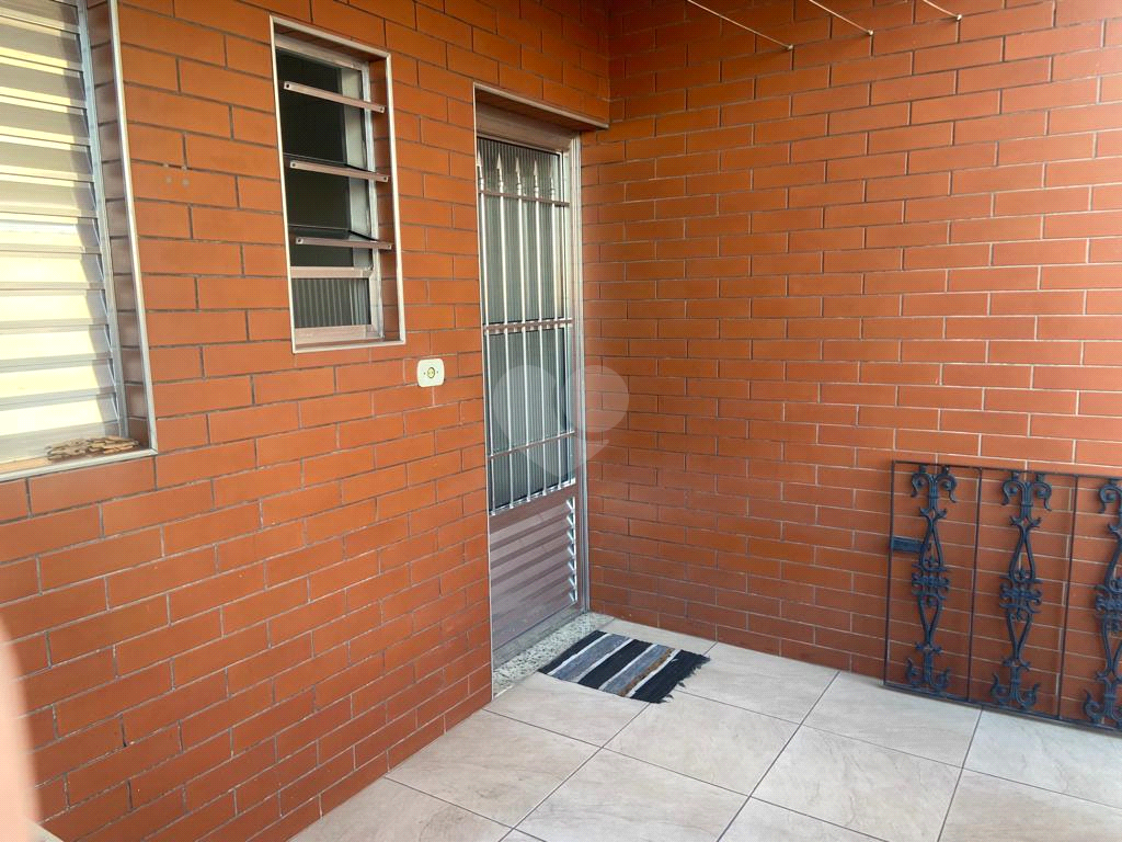 Venda Sobrado São Paulo Jardim Nazareth REO885549 27