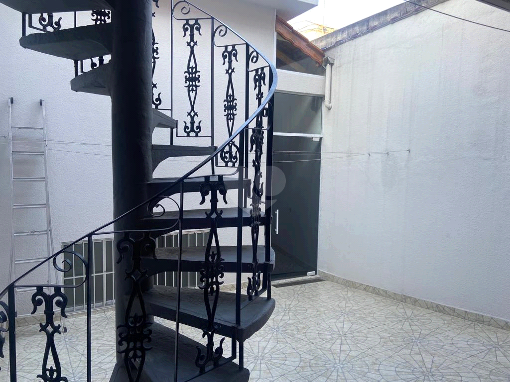 Venda Sobrado São Paulo Jardim Nazareth REO885549 26