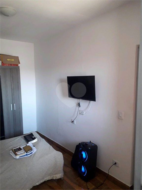 Venda Sobrado São Paulo Jardim Nazareth REO885549 42