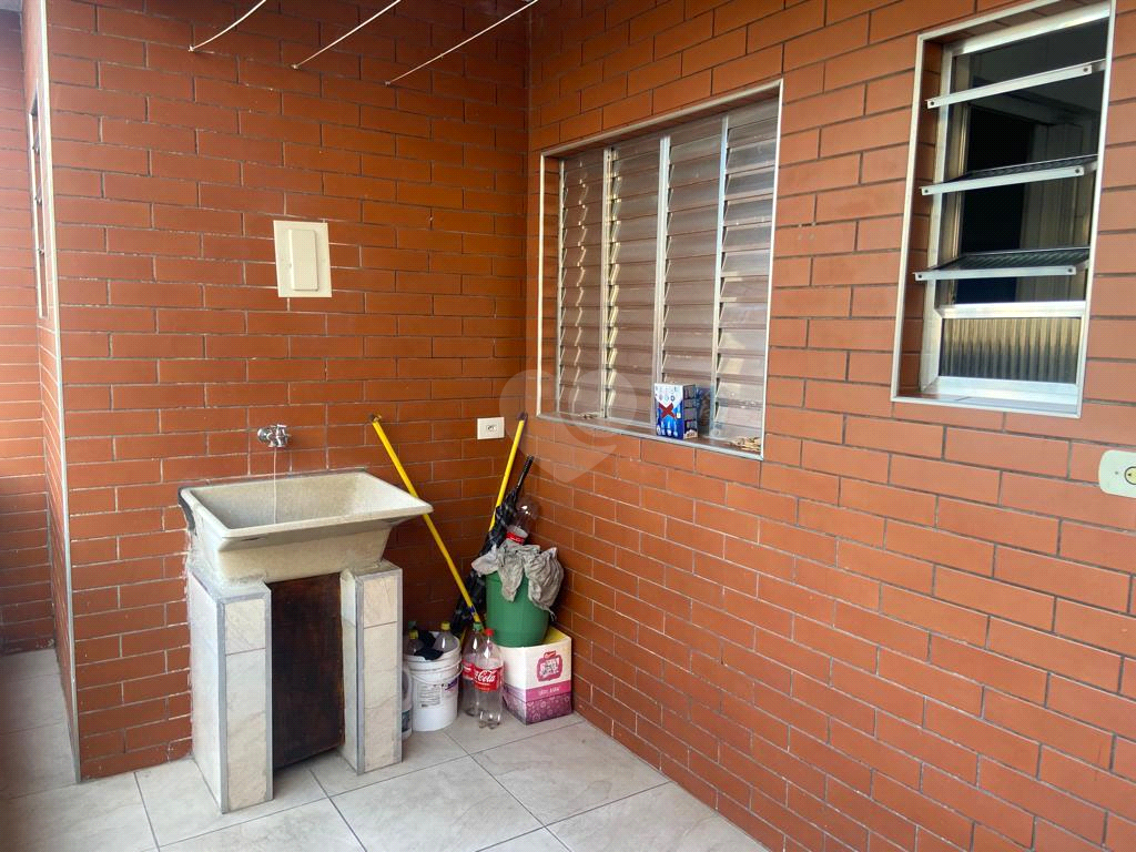 Venda Sobrado São Paulo Jardim Nazareth REO885549 32