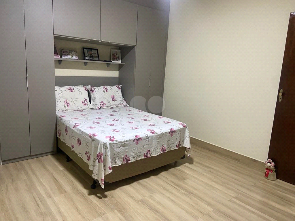 Venda Sobrado São Paulo Jardim Nazareth REO885549 10