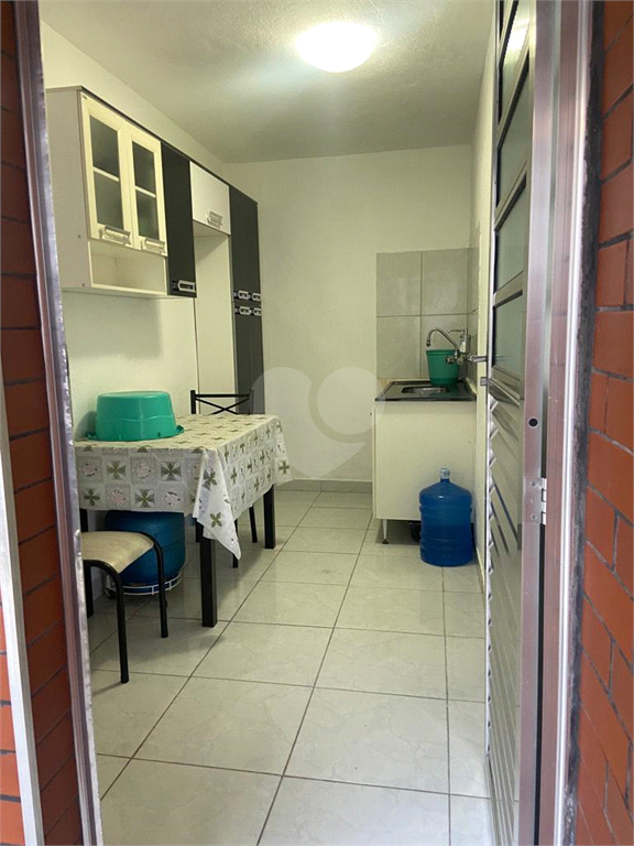 Venda Sobrado São Paulo Jardim Nazareth REO885549 31