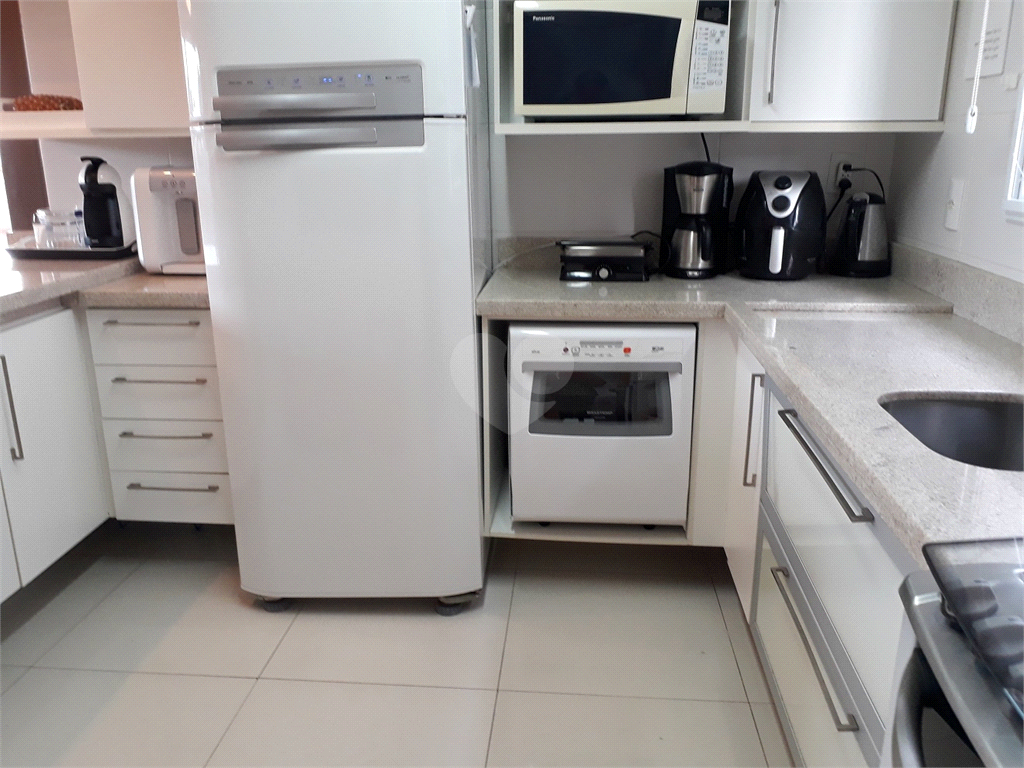 Venda Apartamento Porto Alegre São João REO885559 27