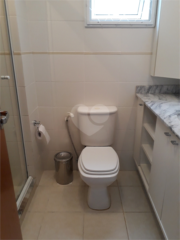 Venda Apartamento Porto Alegre São João REO885559 15