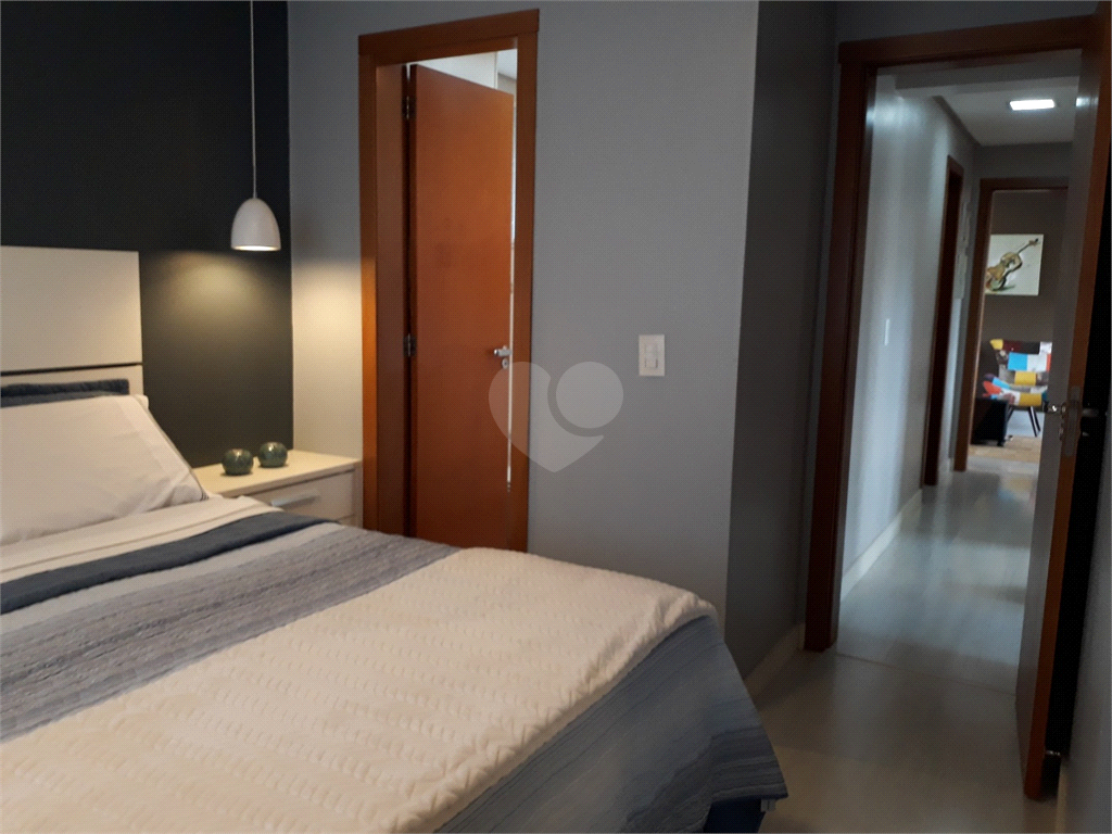 Venda Apartamento Porto Alegre São João REO885559 19