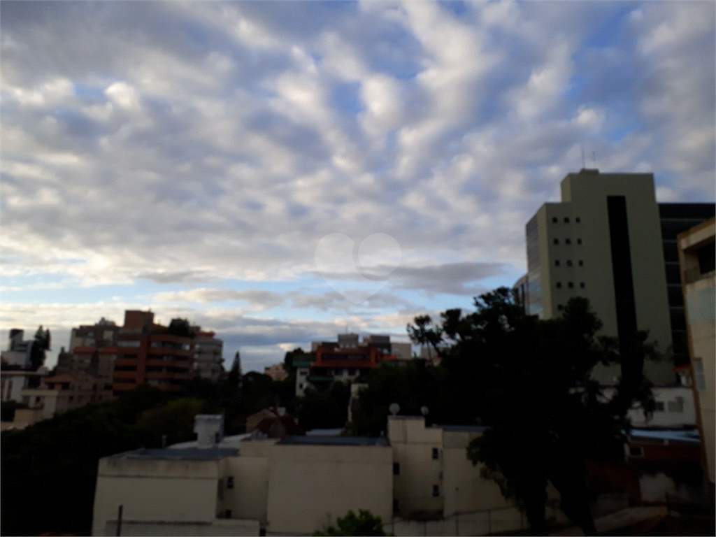 Venda Apartamento Porto Alegre São João REO885559 30