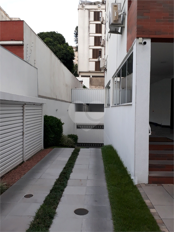 Venda Apartamento Porto Alegre São João REO885559 41