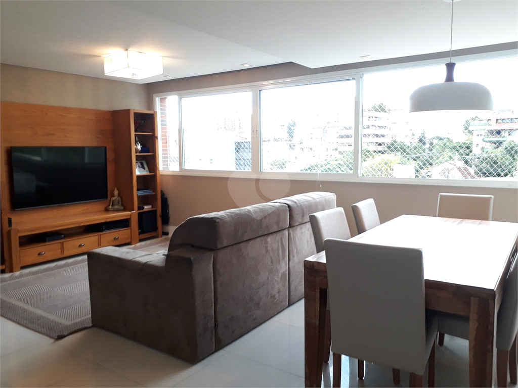 Venda Apartamento Porto Alegre São João REO885559 1