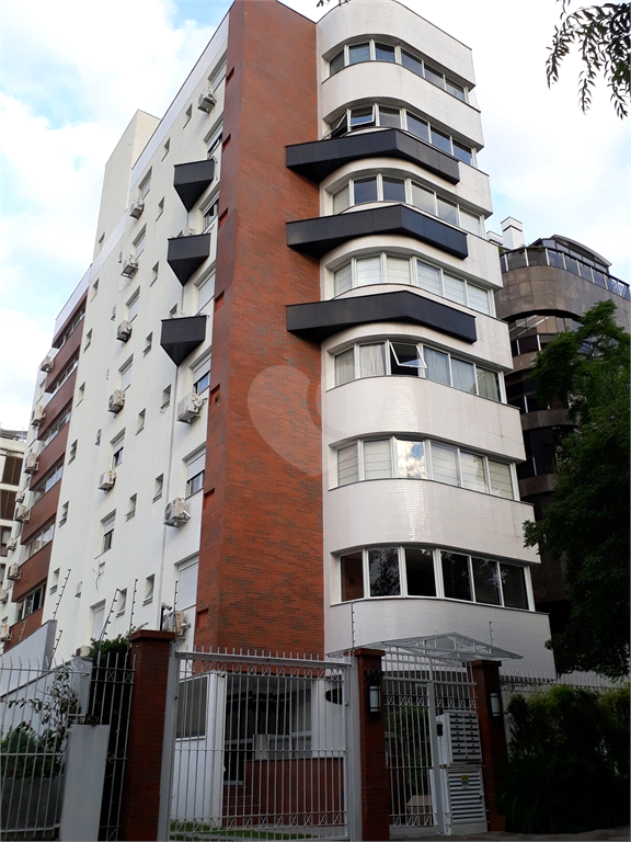 Venda Apartamento Porto Alegre São João REO885559 42