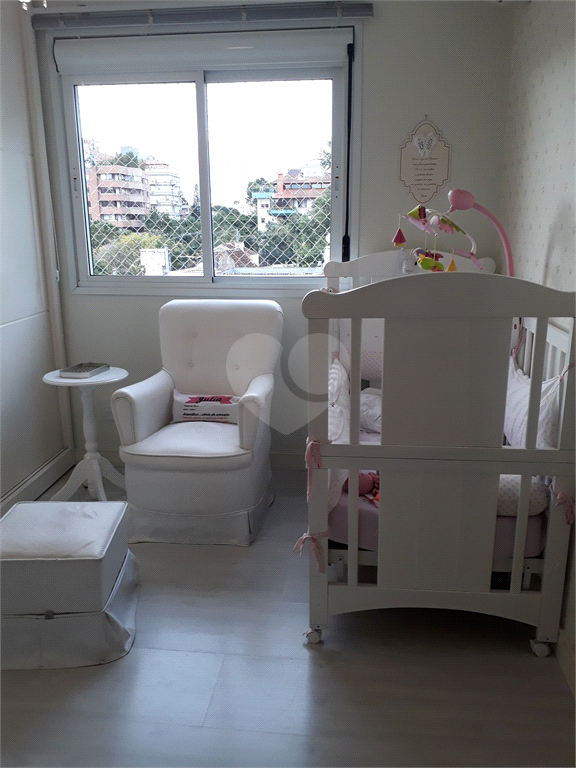 Venda Apartamento Porto Alegre São João REO885559 23