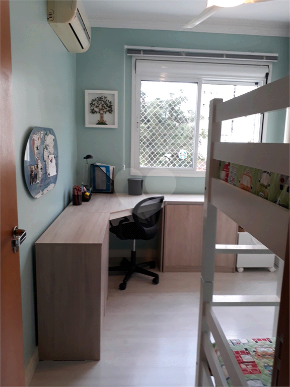 Venda Apartamento Porto Alegre São João REO885559 20