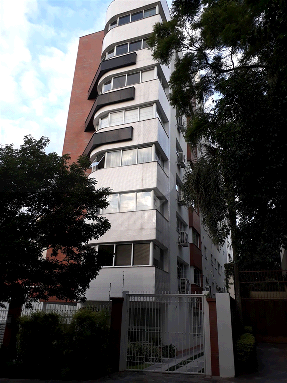 Venda Apartamento Porto Alegre São João REO885559 43