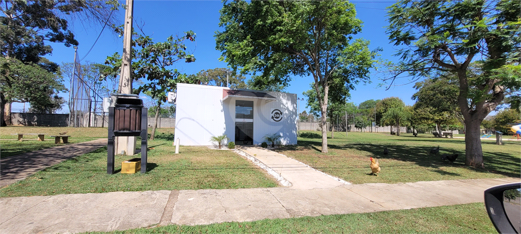 Venda Condomínio Limeira Jardim Maria Buchi Modeneis REO885561 25