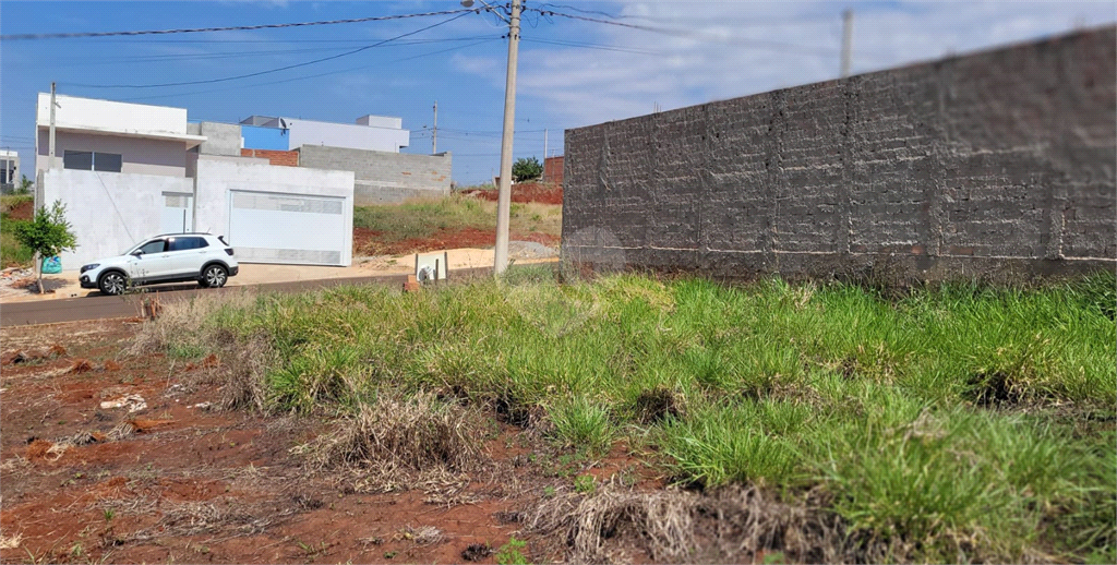 Venda Terreno Limeira Residencial Colinas Do Engenho I REO885564 3