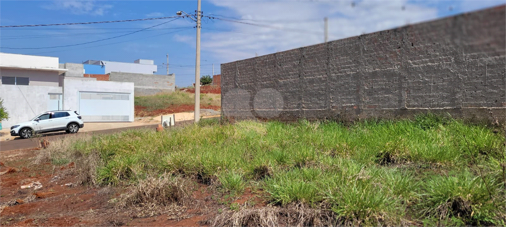 Venda Terreno Limeira Residencial Colinas Do Engenho I REO885564 5